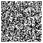 QR code with Advanced Orthopaedics contacts
