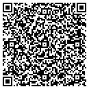 QR code with James Gunther Termite & P contacts