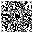 QR code with J & J Termite & Pest Control contacts