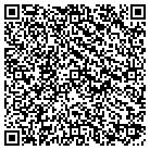 QR code with Leverett Pest Control contacts