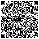 QR code with Marsh Lands Termite & Pes contacts
