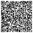 QR code with Richards Painting Co contacts