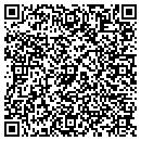 QR code with J M Knauf contacts