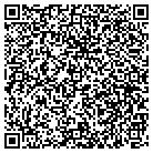 QR code with Orion Termite & Pest Control contacts