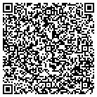 QR code with Peacock Termite & Pest Control contacts