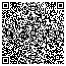 QR code with PEST BLASTER contacts