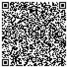 QR code with P M Grain Fumigation CO contacts