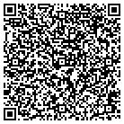 QR code with Heartland Lumber & Flooring Co contacts