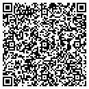 QR code with Termites Inc contacts