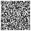 QR code with The Bug's End contacts