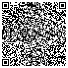 QR code with The X Terminator Termite contacts