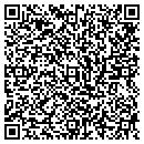 QR code with Ultimate Termite Elimination Squad contacts