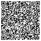 QR code with U-Save Termite & Pest Control contacts