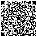 QR code with US-Termite contacts
