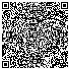 QR code with Zion Termite And Pest Control contacts