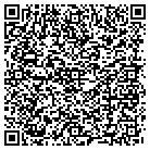 QR code with Zone Pest Control contacts