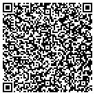 QR code with D E Z Bartending Svc Inc contacts