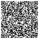 QR code with J & T Bartending Inc. contacts
