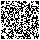 QR code with Portland Bartender Express contacts