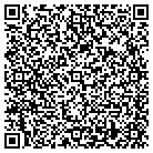 QR code with Rafati's Elegance in Catering contacts