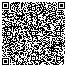 QR code with Clutch Cargo Driver Services I contacts