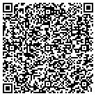 QR code with Blissfulending contacts