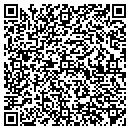 QR code with Ultrawaves Design contacts