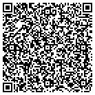 QR code with Huntsinger Bakken Institute contacts