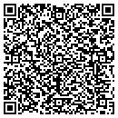 QR code with Kaleidolife contacts