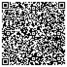QR code with Henry's Frame Repair contacts