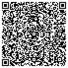 QR code with Marilyn O'Hearne MSW MCC LLC contacts