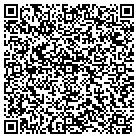 QR code with Mavis The Life Coach contacts
