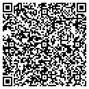 QR code with N-Force Momentum contacts