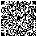 QR code with Omega Institute contacts