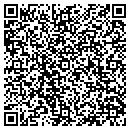 QR code with The Works contacts