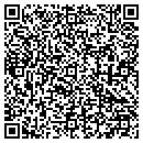 QR code with THI Consulting contacts