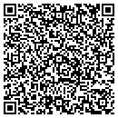 QR code with Through life And Death contacts