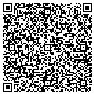 QR code with Porterfields David Gar Bdy Sp contacts