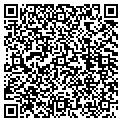 QR code with Brooksource contacts