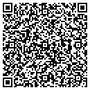 QR code with Hireteammate contacts