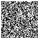 QR code with C V Quo Inc contacts