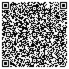 QR code with One Stop Employment Service contacts