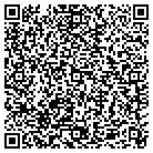 QR code with Roseburg Service Center contacts
