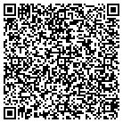 QR code with Wyoming Workforce Department contacts
