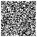 QR code with Ge Bruce contacts