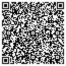 QR code with HRCrossing contacts