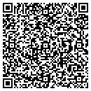 QR code with Kakooey Inc. contacts