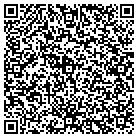 QR code with L & S Massage Pool contacts
