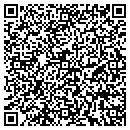QR code with MCA Motor Club of America contacts