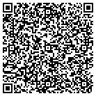 QR code with monsterjobbook contacts